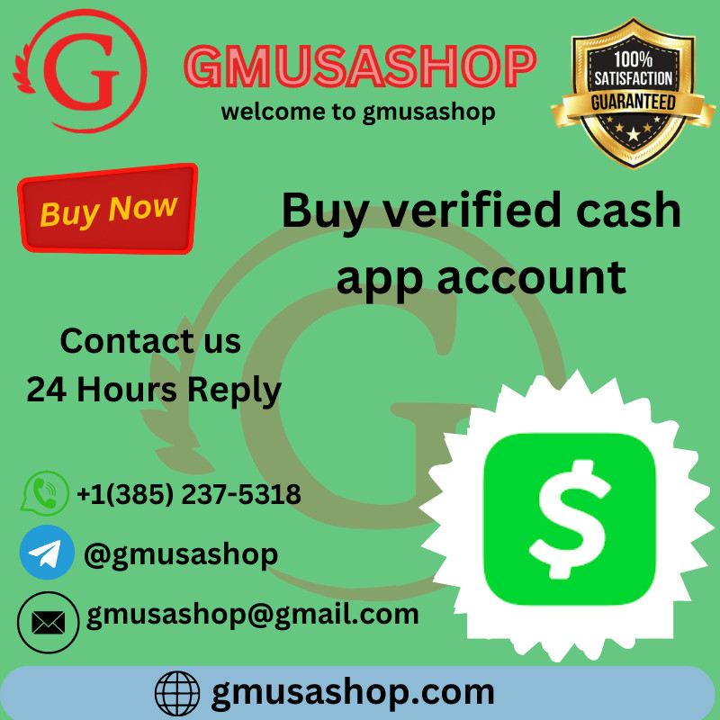 cash  app account