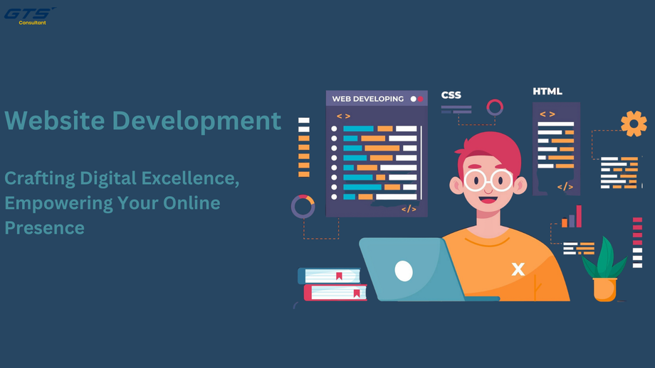 Website Development: Shaping the Digital Frontier - JustPaste.it