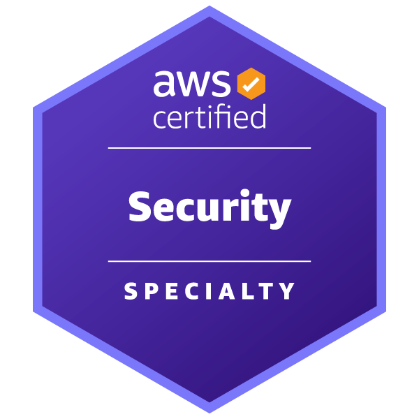 AWS Certified Security - Specialty Certification in New York - nytcc.net