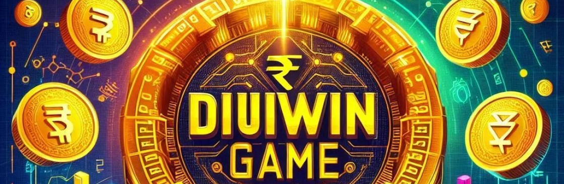 Diuwin game