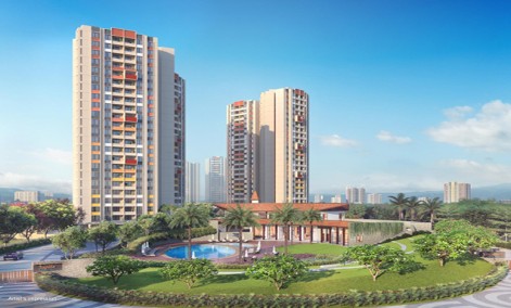 Upcoming Projects at Pious Orchards in Sector 150, Noida
