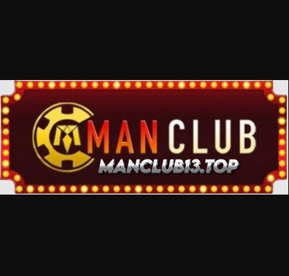 MAN CLUB