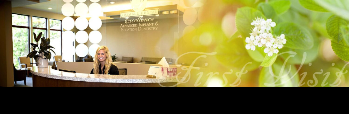 Trimble Dental