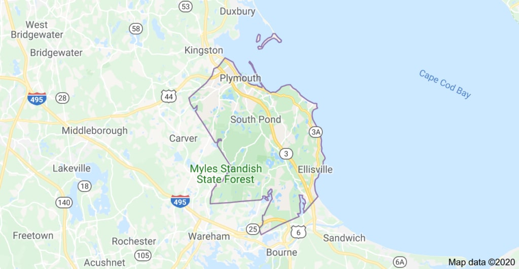 Basement Remodeling Service in Plymouth, MA