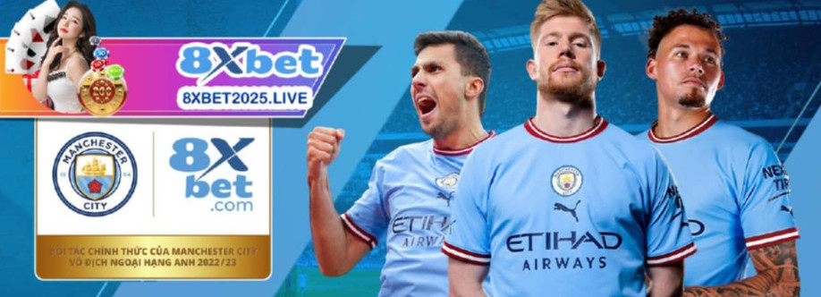Đăng nhập 8xbet Cover Image