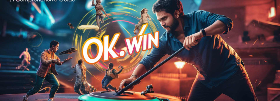 Okwin game