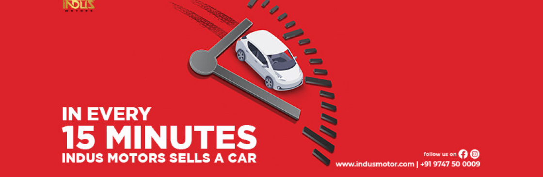 Indus Motors