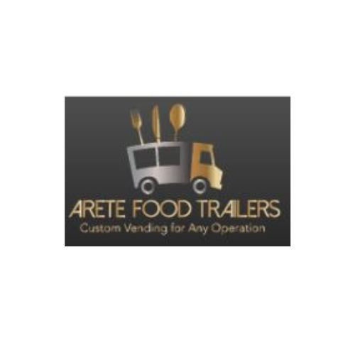 Arete Food Trailers