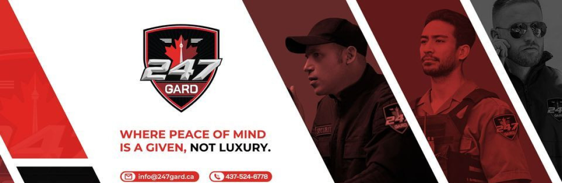 247 Gard Security
