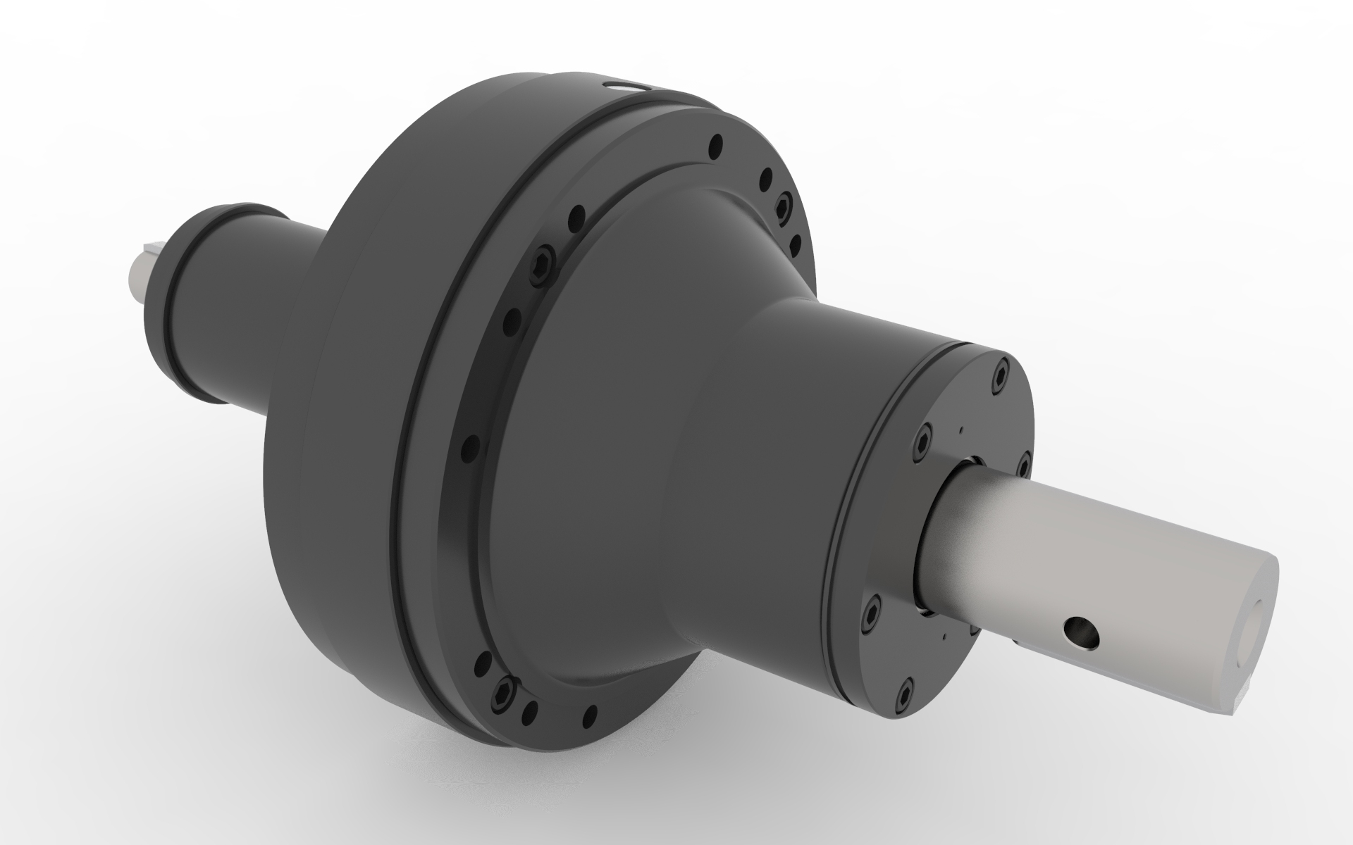 Cycloidal Gearbox, Cyclo Reducer Gearbox- Top Gear