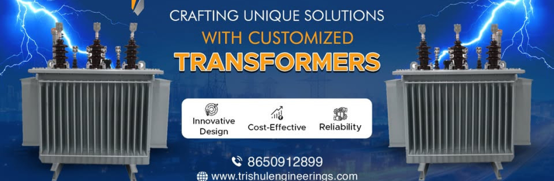 TRISHUL ENGINEERING CORPORATION