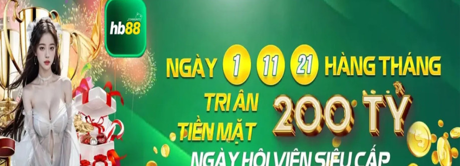 HB88 Thương Hiệu Giải Trí Uy Tín