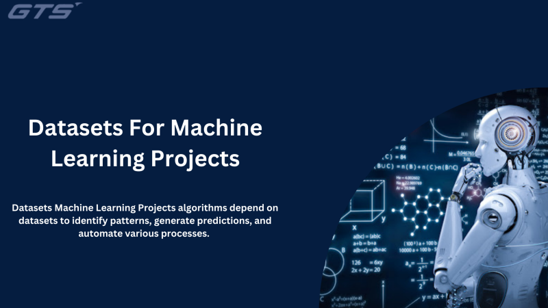 Datasets That Matter: Fueling Your Machine Learning Projects : globouse_12345 — LiveJournal