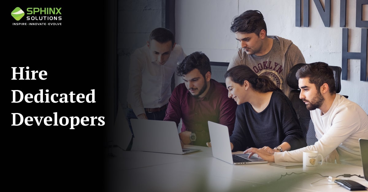 Leading .NET Development Company| CMMI-3 Certified