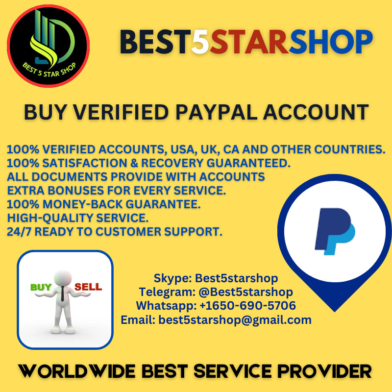 Buy Verified Cash App Accounts