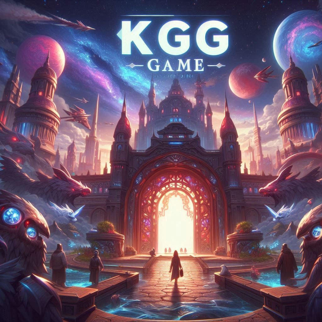 KWG Game