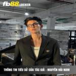 Nguyễn Hải Nam Ceo nhà cái fb88