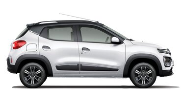 Exclusive Monthly Offers on Renault Car