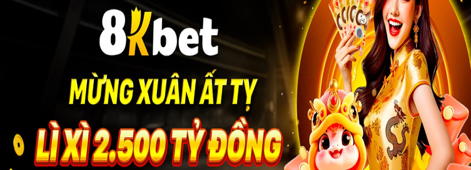 Nhà Cái 8KBET