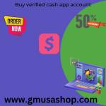 Buy verified cash app account
