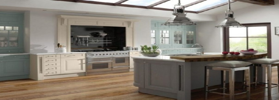 Kitchen Transformations