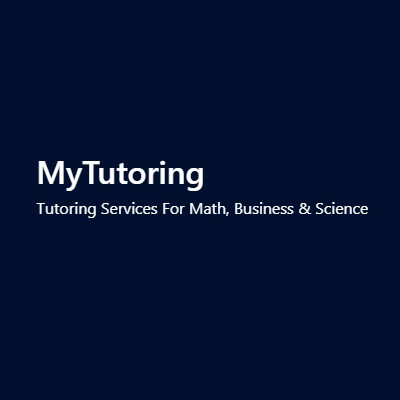 My Tutoring