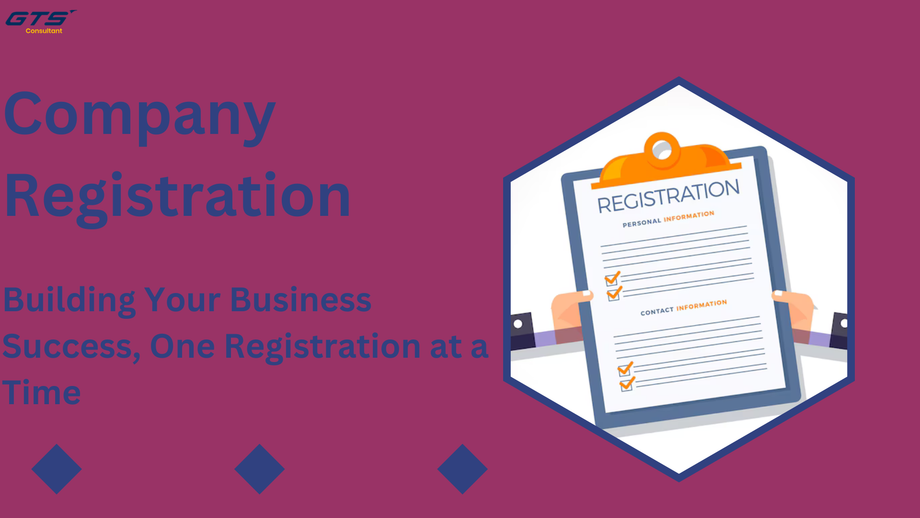A Practical Guide to Company Registration