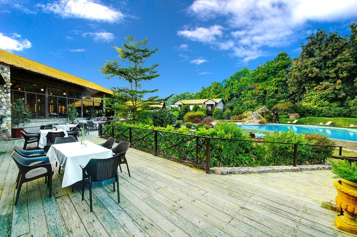 Jim Corbett Packages for couple At Best Price @ ₹7,500/-PP