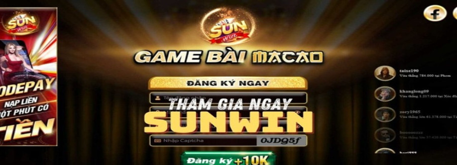 SunWin Cổng Game Uy Tín