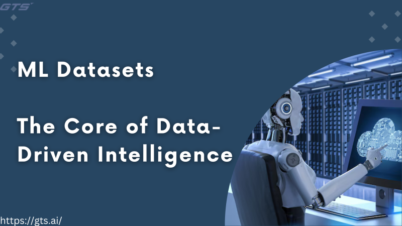 ML Datasets: The Core of Data-Driven Intelligence: ext_6685951 — LiveJournal