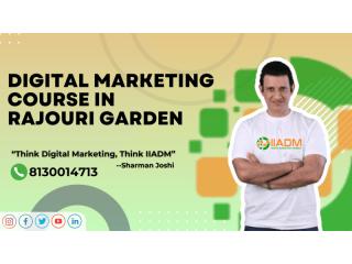 South West Delhi | Delhi | India | Other Classes | The Free Ad Forum | Digital Marketing Course in Rajouri Garden