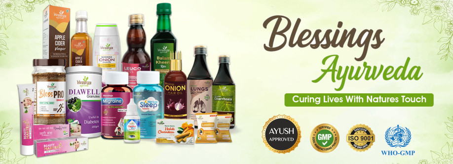 Blessings Ayurveda