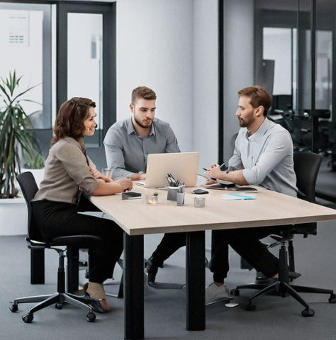 Essentiële vragen om te stellen voordat je een PR-bureau inhuurt - Dit is geen PR bureau