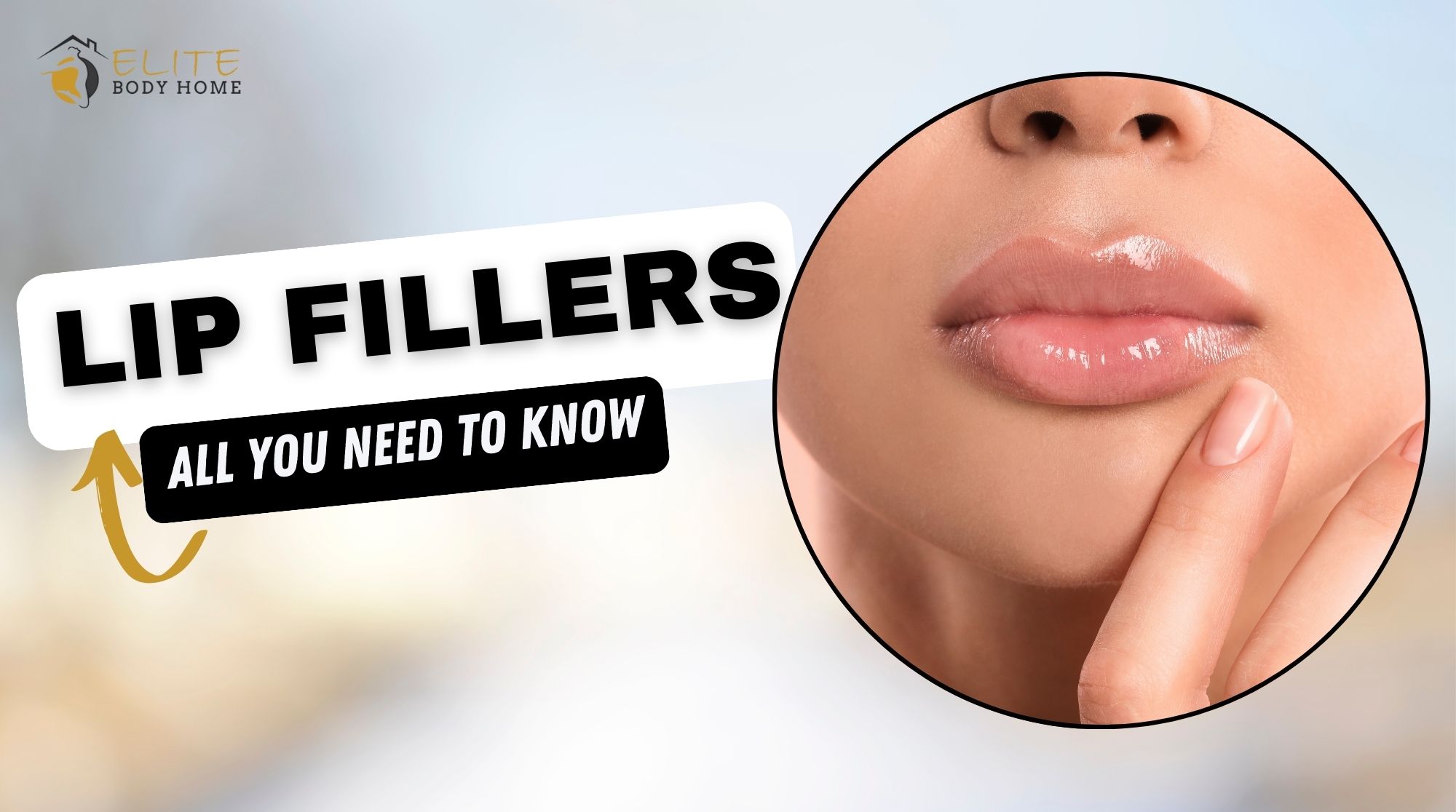 Lip Fillers: Types, Benefits & Side Effects of Lip Fillers