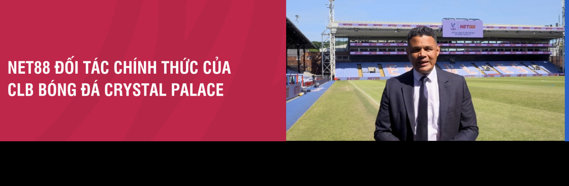 NET88 Cá cược cùng Crystal Palace