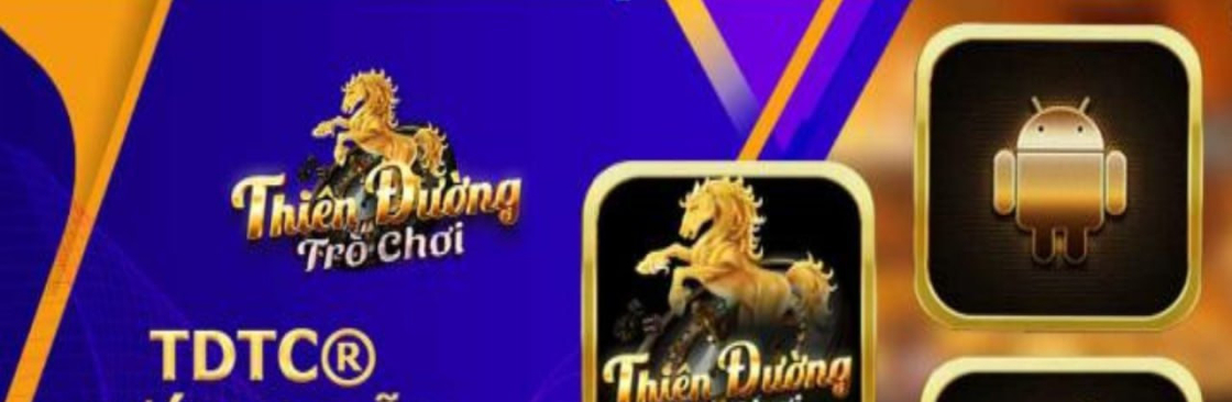Thiên Đường Trò Chơi