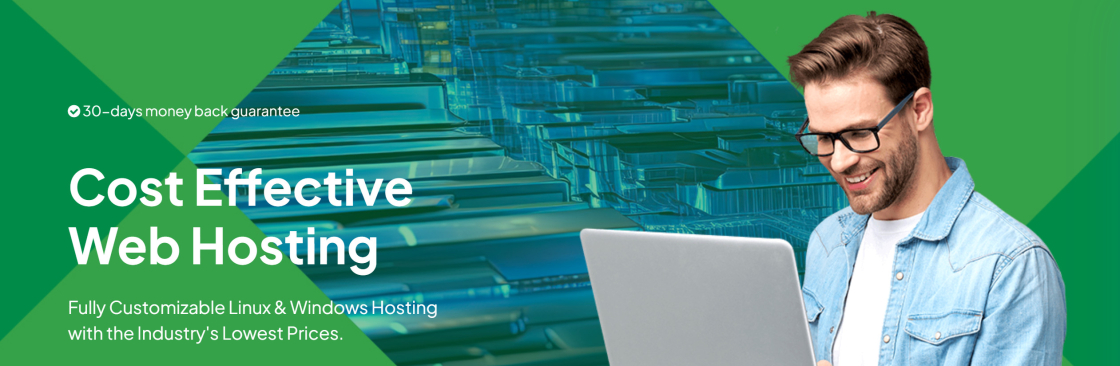 GCC Web Hosting