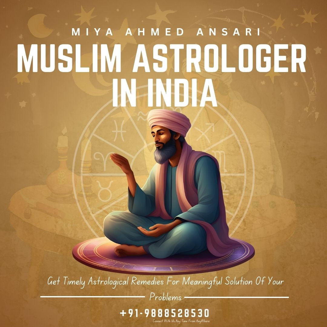 Muslim Astrologer