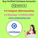Verified Coinbase Accounts
