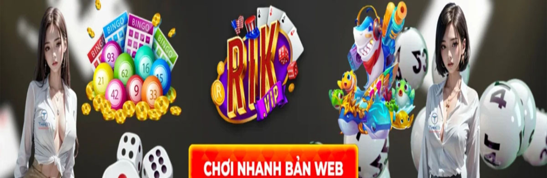 Rikvip Sân chơi game bài đỉnh cao