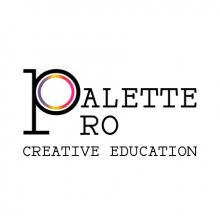 Palette pro academy Digital Marketing Academy