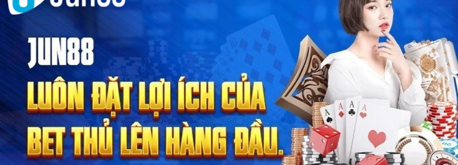 Jun88 Cổng Game Đổi Thưởng Uy Tín