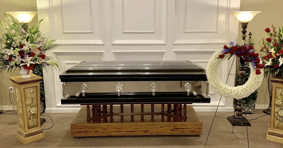 How to Choose Funeral Homes in Penticton for a Peaceful Farewell ~ Everden Rust Funeral Services