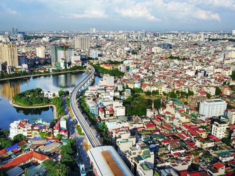 Nhà đất giá trên 30 tỷ: Sở hữu ngay biệt thự xa hoa giữa lòng thủ đô