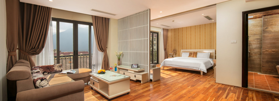 Hotel Sapa Green & Spa Sapa