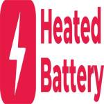 8 volt Batteries