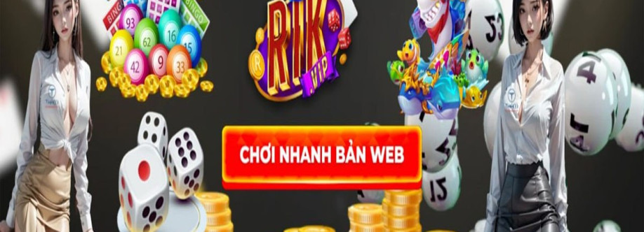 Rikvip Link vào cổng game