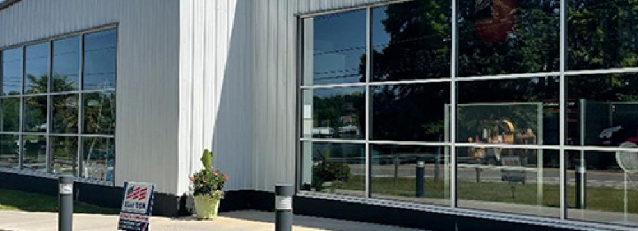 Tint USA of Charlotte