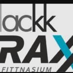 Black Trac