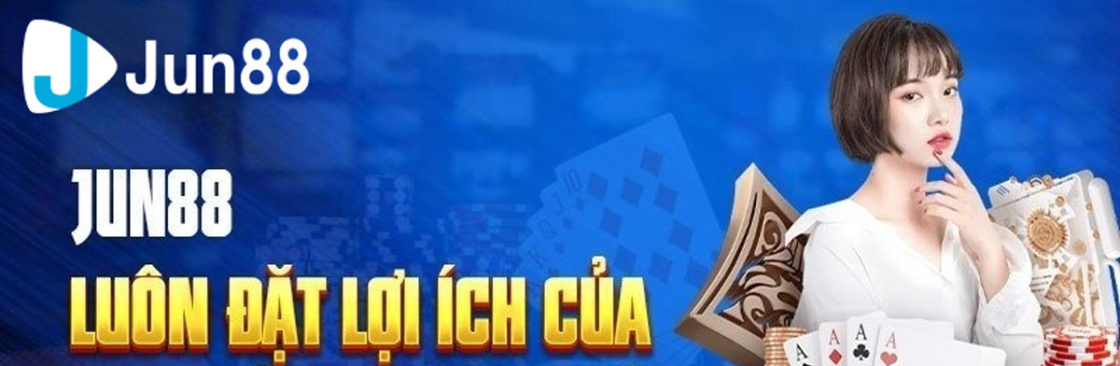 Jun88  Cổng Game Đổi Thưởng Uy Tín